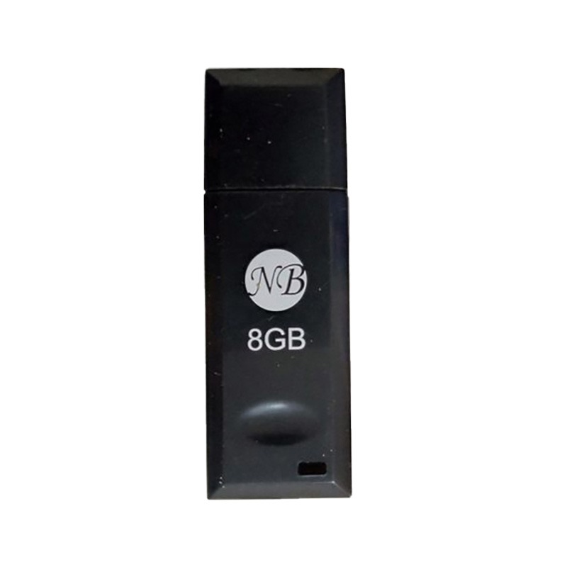 Clé USB 8GB - NeO MARKET ELECTRONICS